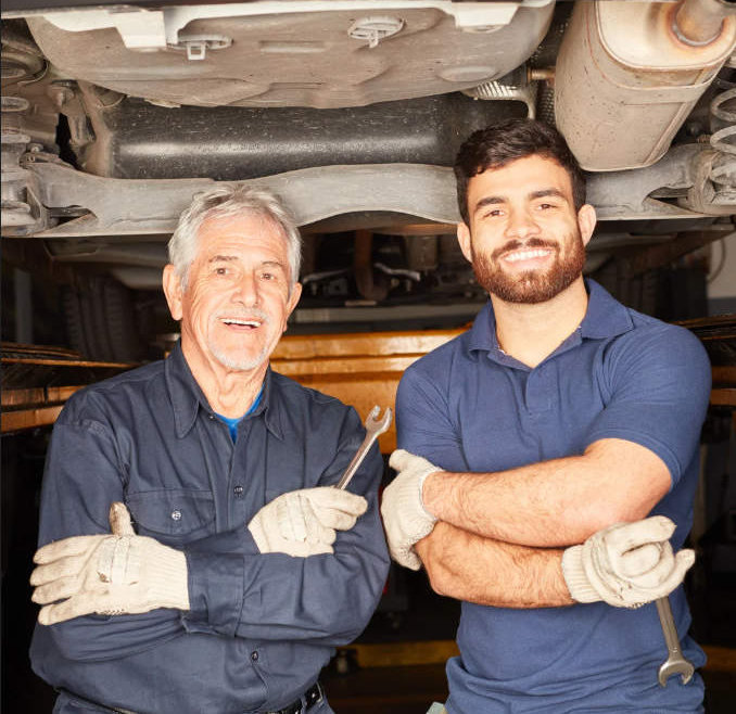 Shrottauto Kaiserslautern